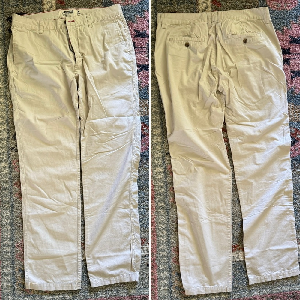 Mountain Khaki, khakis 34x34